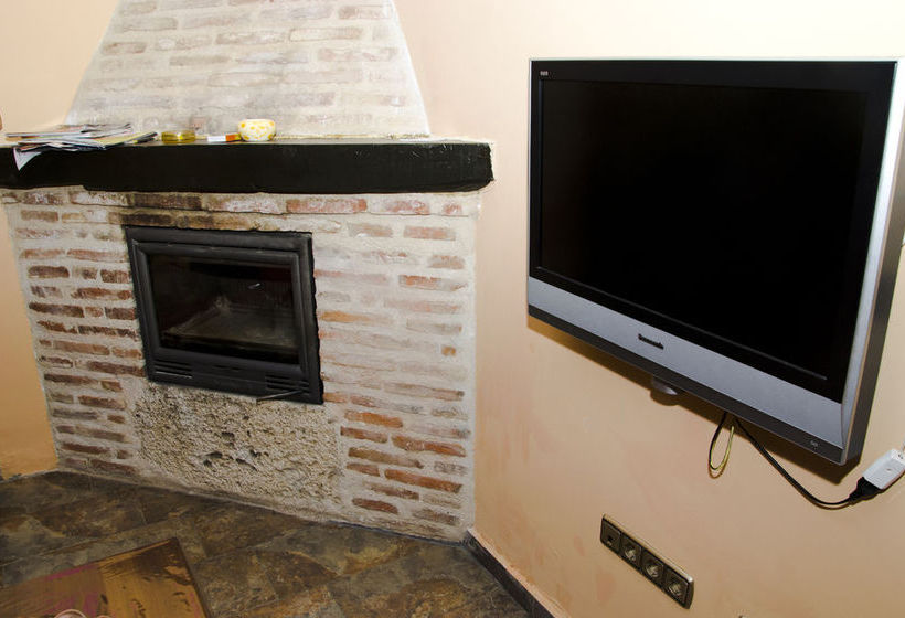 Vivienda Turistica El Caneco