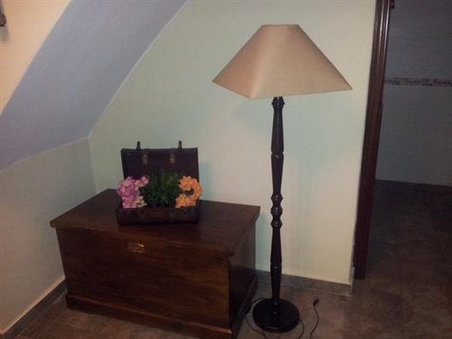 Vivienda Turistica El Caneco