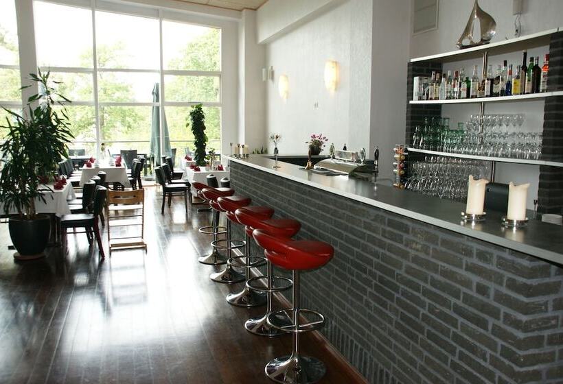 Enjoy Resorts Marina Fiskenæs