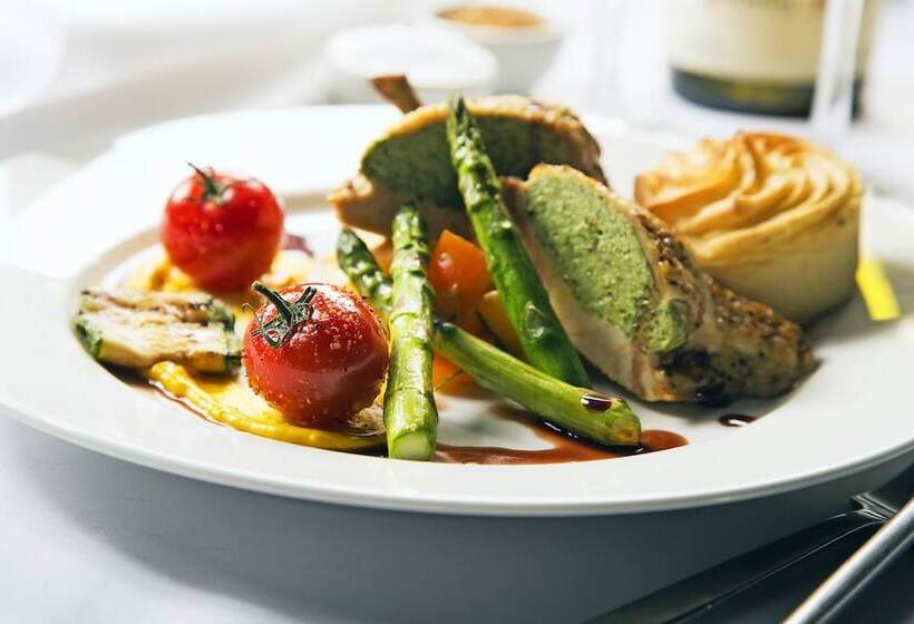 Enjoy Resorts Marina Fiskenæs