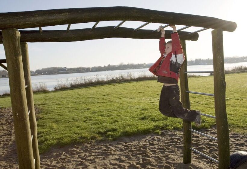 Enjoy Resorts Marina Fiskenæs