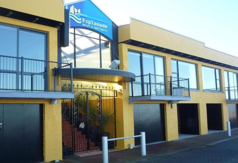 Esplanade Apartments