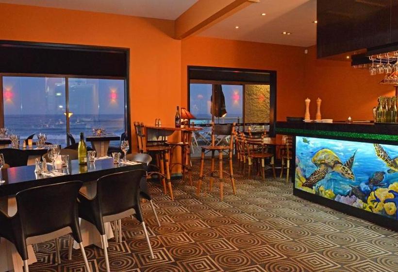 Esplanade Apartments