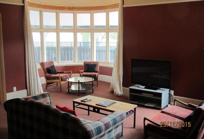 Esplanade Apartments