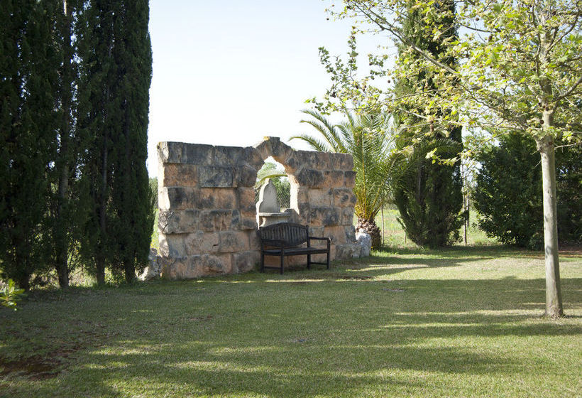 Finca Sa Garriga