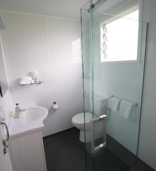 Forgotten World Motel