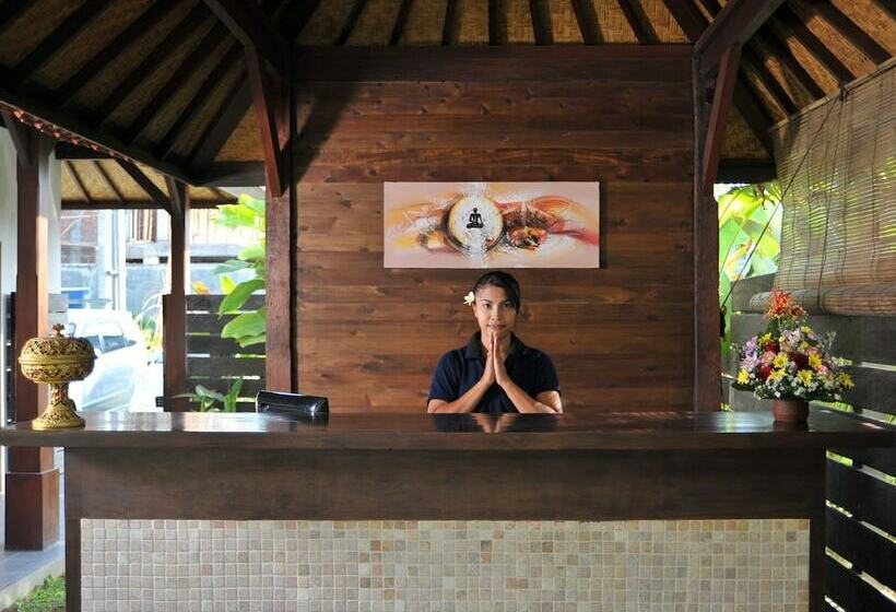 Ganga Hotel & Apartment