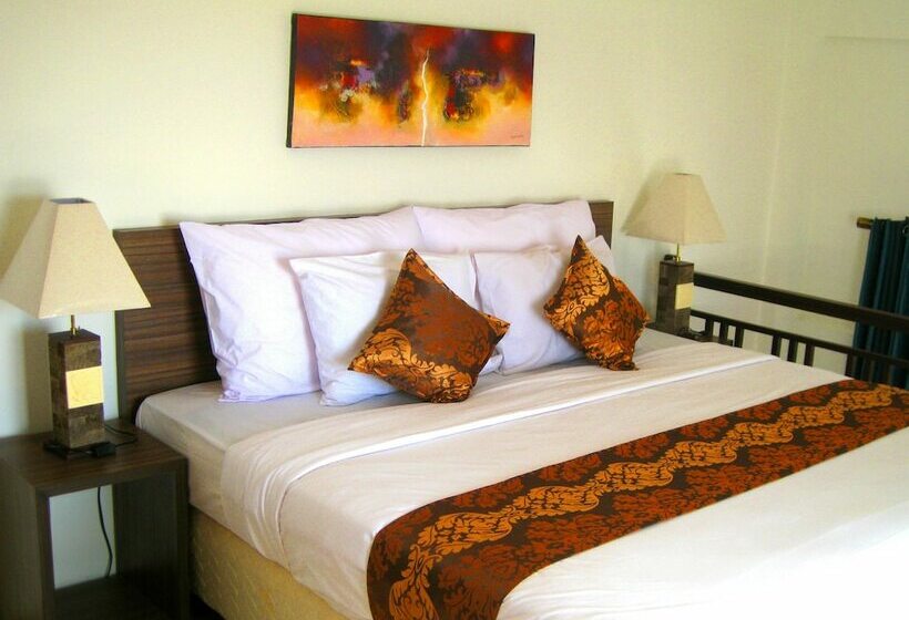 Ganga Hotel & Apartment