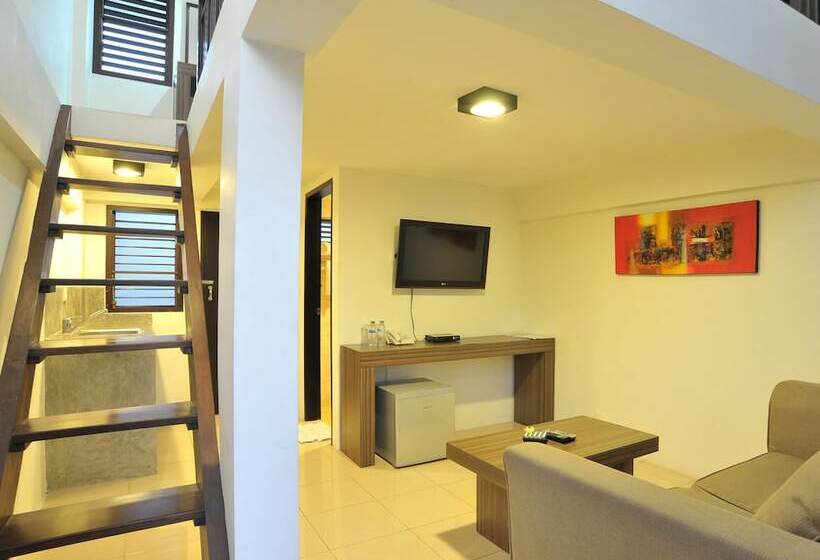 Ganga Hotel & Apartment