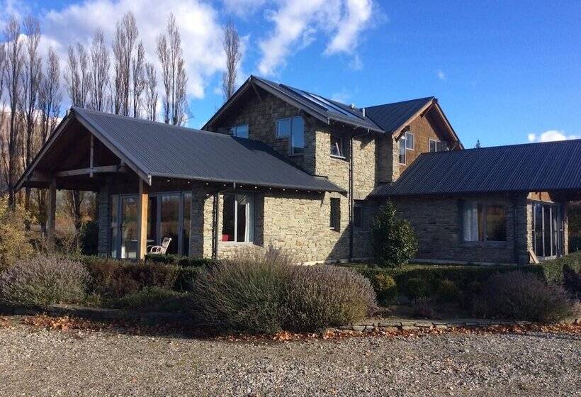 Golf Course Road Chalets