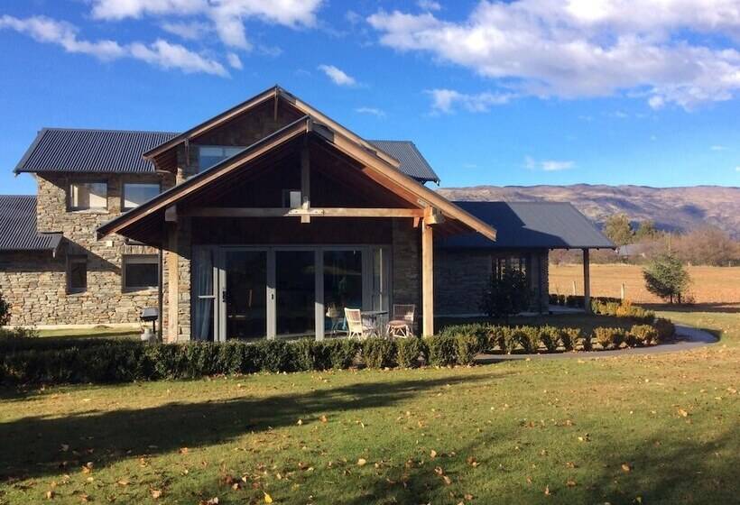 Golf Course Road Chalets