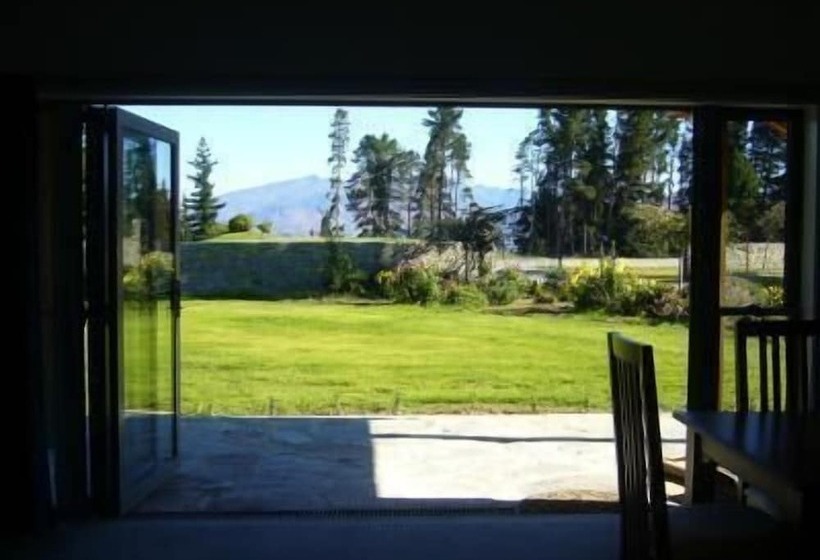 Golf Course Road Chalets