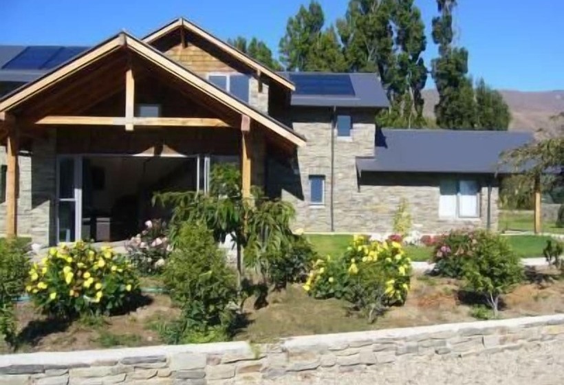 Golf Course Road Chalets