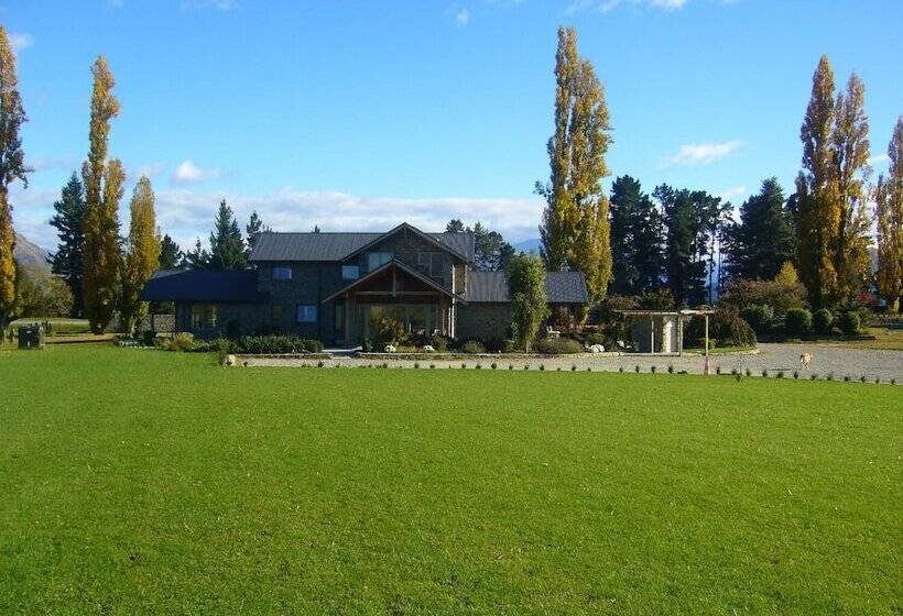 Golf Course Road Chalets