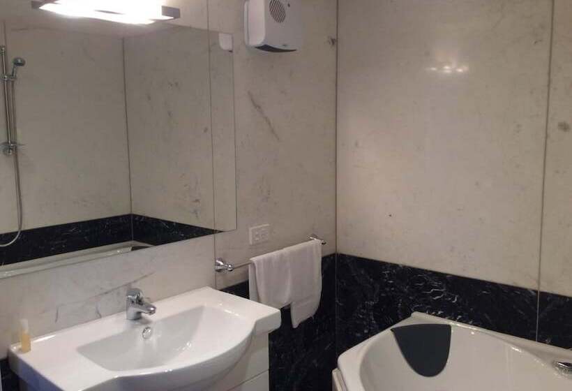 Golf Course Road Chalets