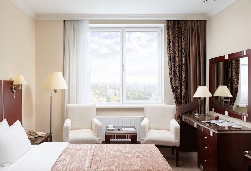 Grand Hotel Oka Premium