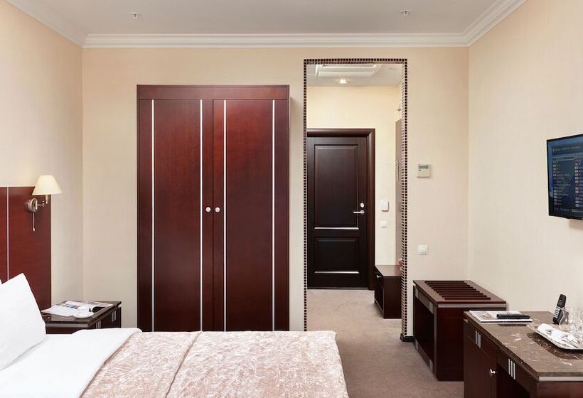 Grand Hotel Oka Premium