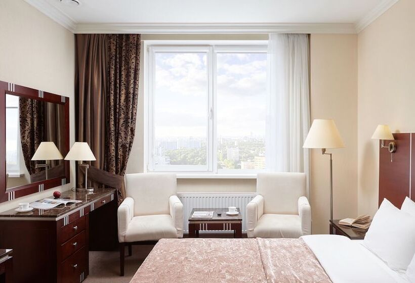 Grand Hotel Oka Premium