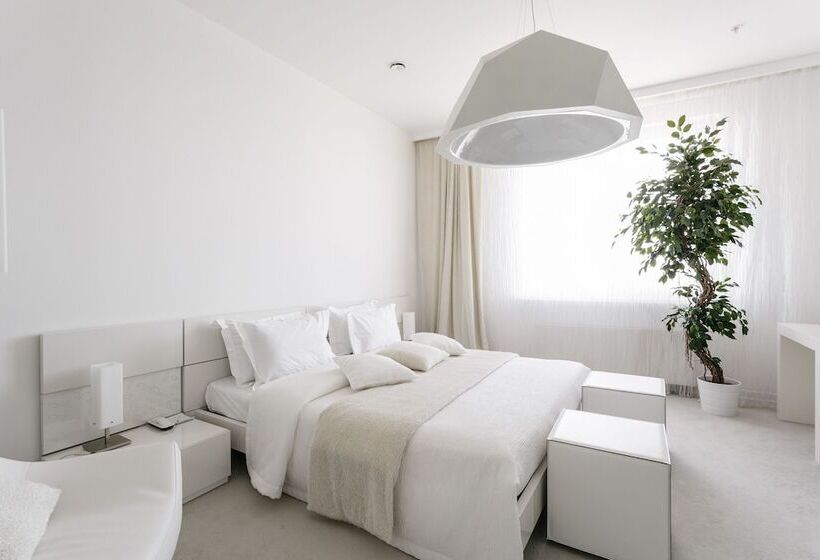 Grand Hotel Oka Premium