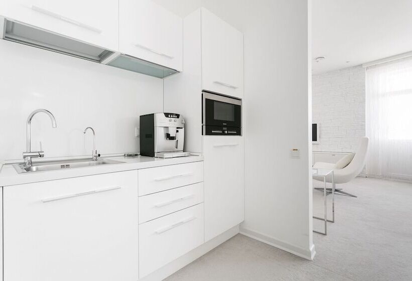 Grand Hotel Oka Premium