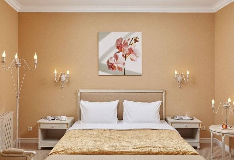 Grand Hotel Oka Premium