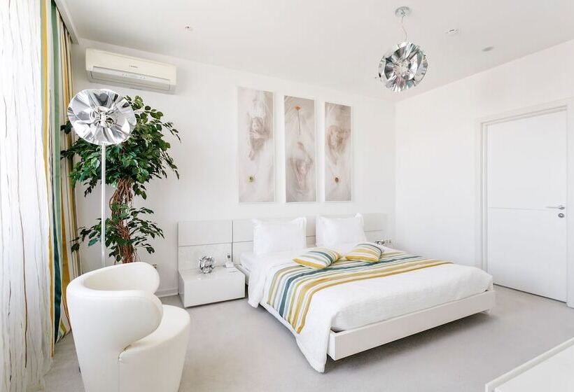 Grand Hotel Oka Premium