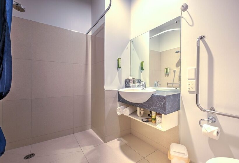 Hanmer Springs Scenic Views Motel