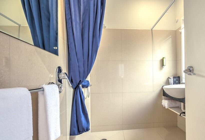 Hanmer Springs Scenic Views Motel