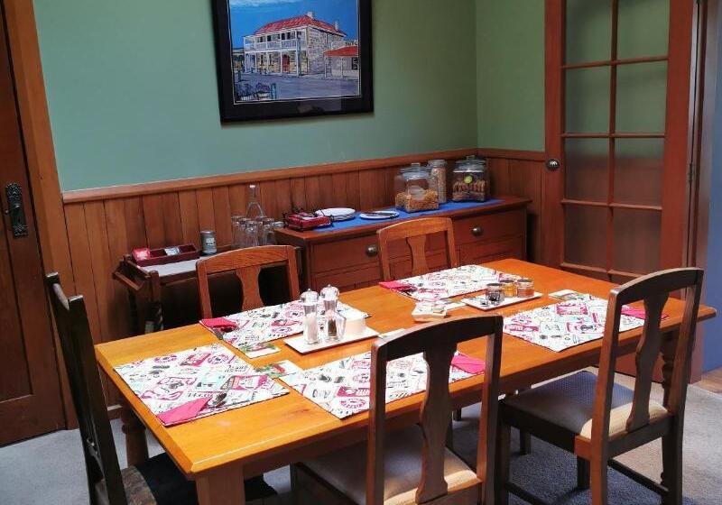 Hartley Homestead Boutique Bed & Breakfast