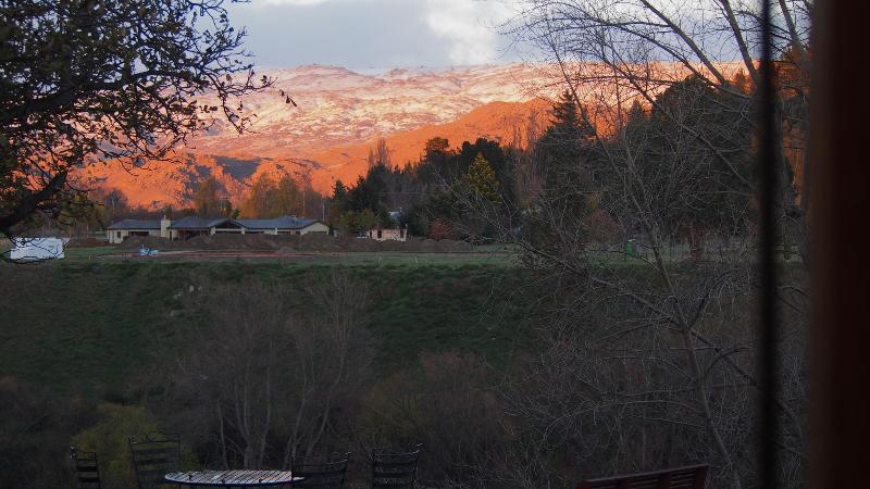 Hartley Homestead Boutique Bed & Breakfast