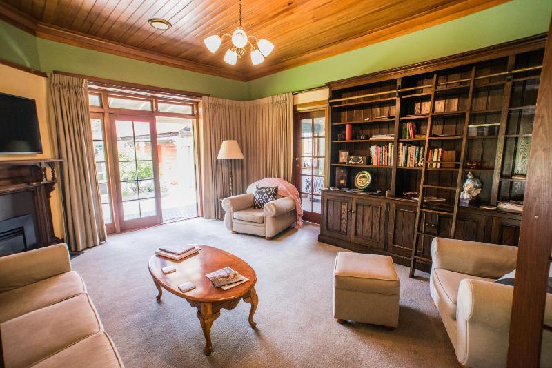 Hartley Homestead Boutique Bed & Breakfast