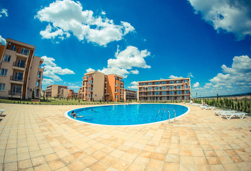 Holiday Fort Golf Club