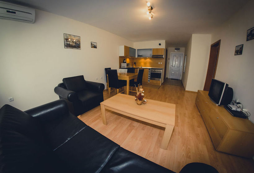 Holiday Fort Golf Club