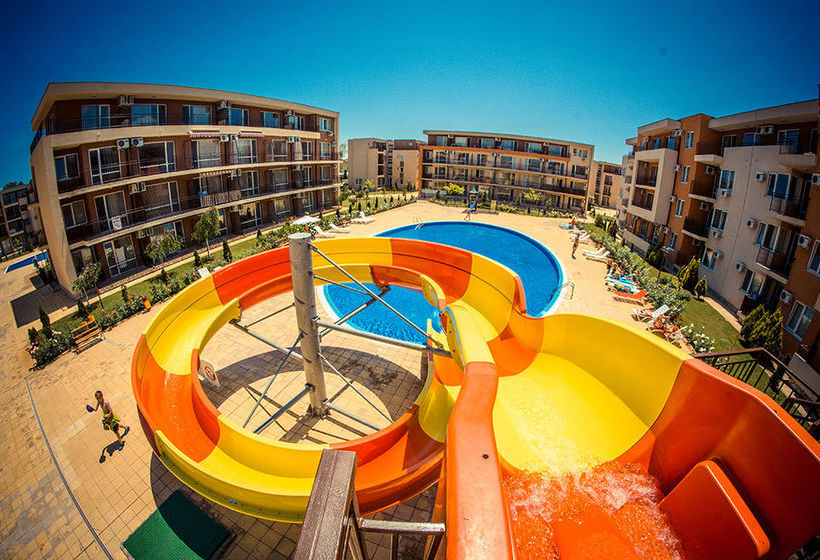 Holiday Fort Golf Club