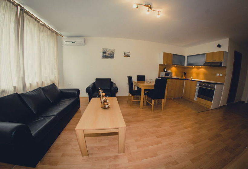 Holiday Fort Golf Club