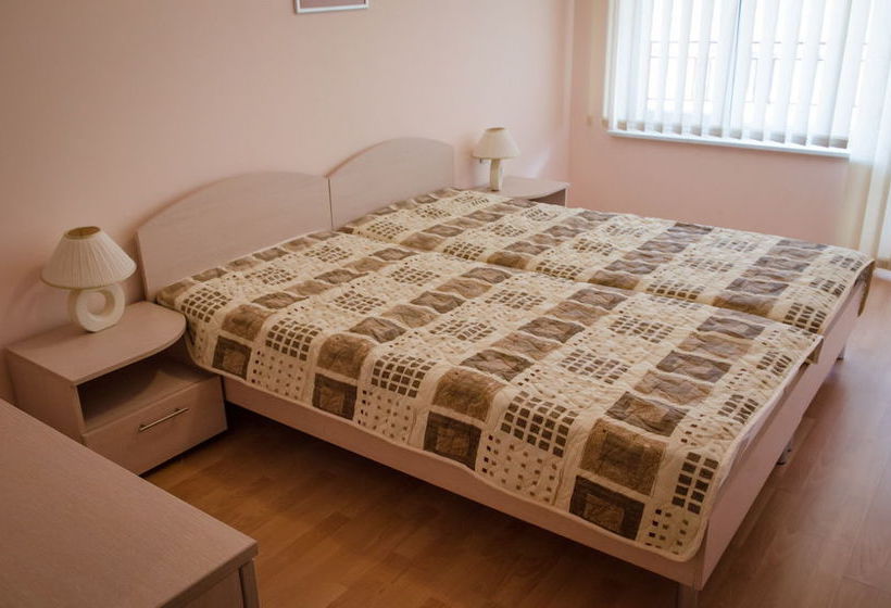 Holiday Fort Golf Club