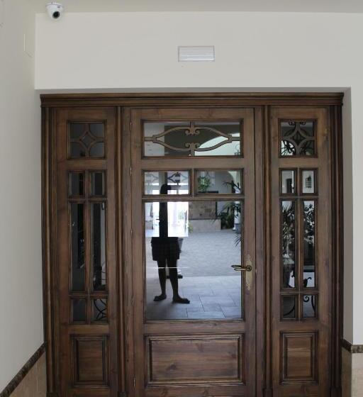 Hostal Garlu
