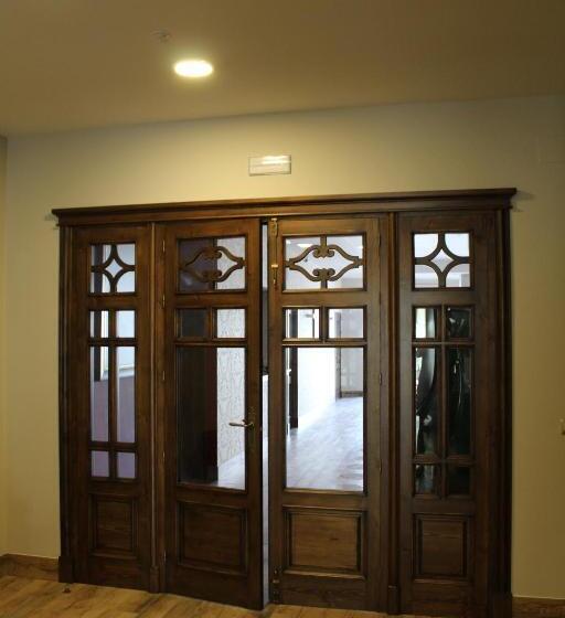 Hostal Garlu