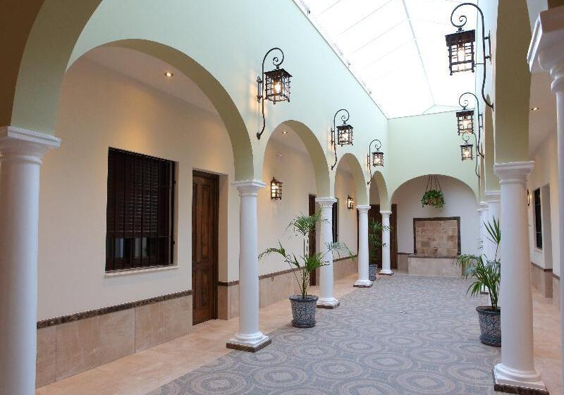 Hostal Garlu