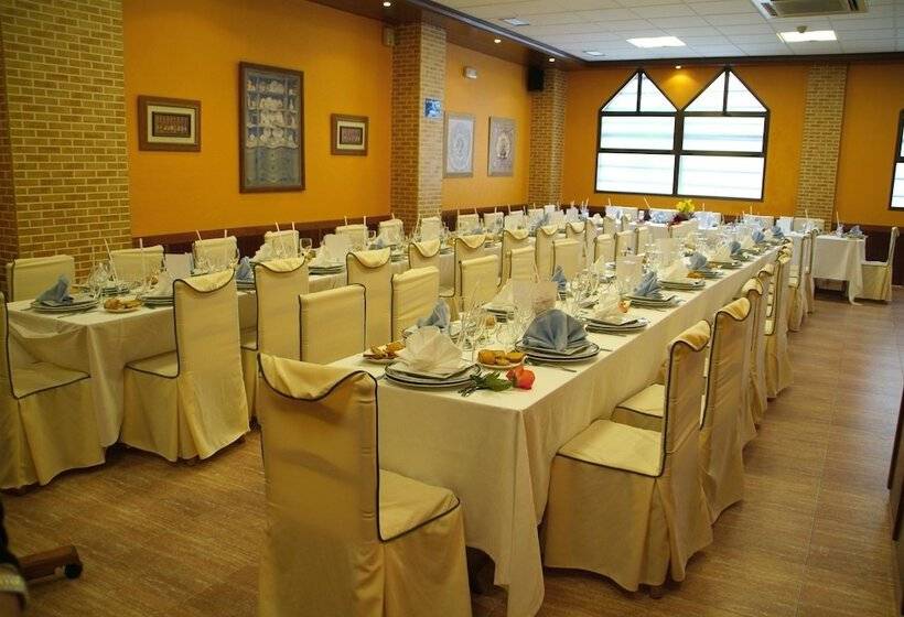 Hostal Venecia