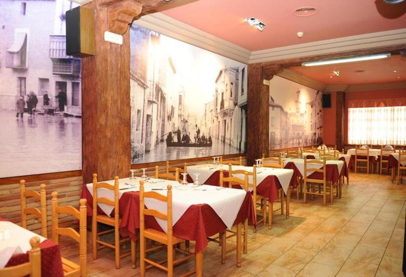 Hostal Venecia