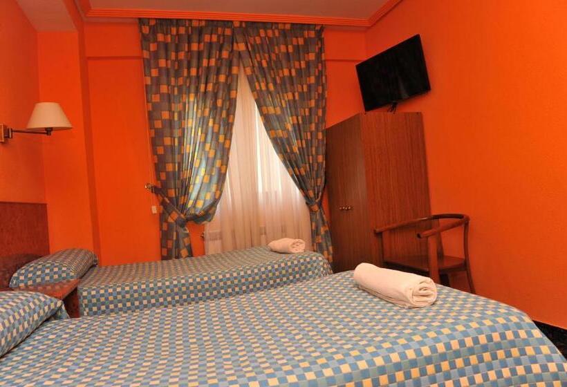 Hostal Venecia