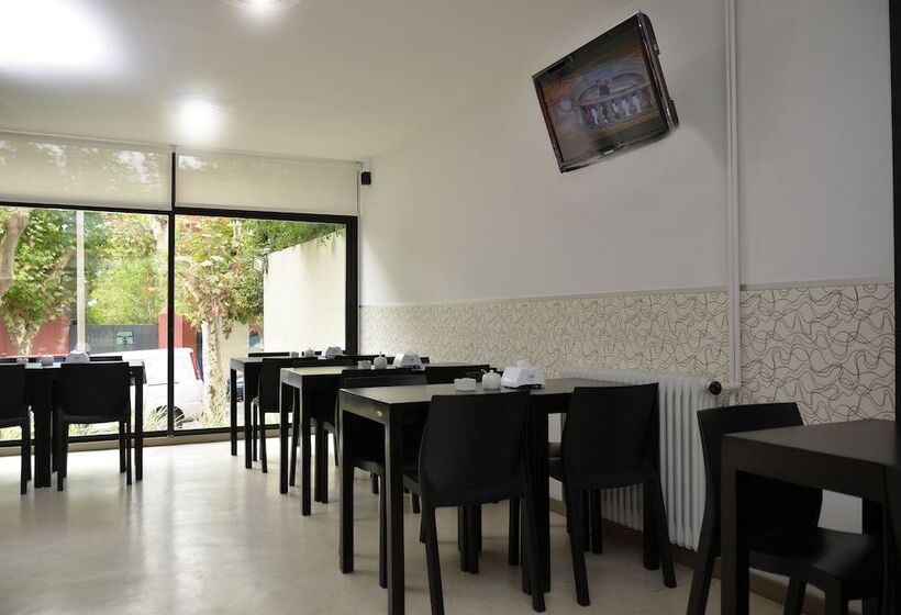 Hostel & Suites Del Rio