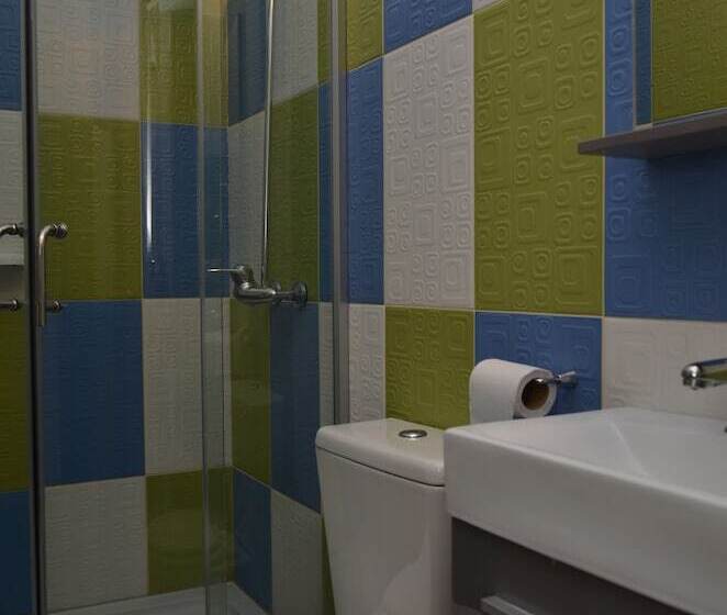 Hostel & Suites Del Rio