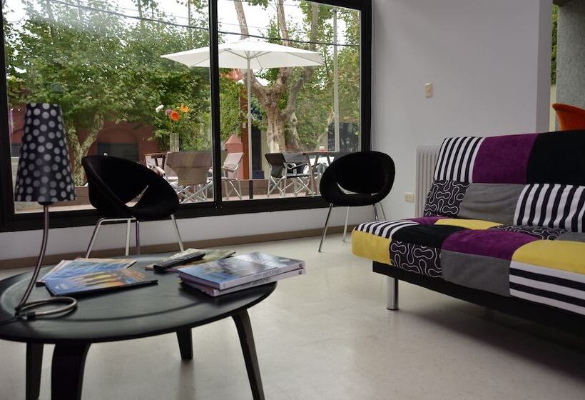 Hostel & Suites Del Rio