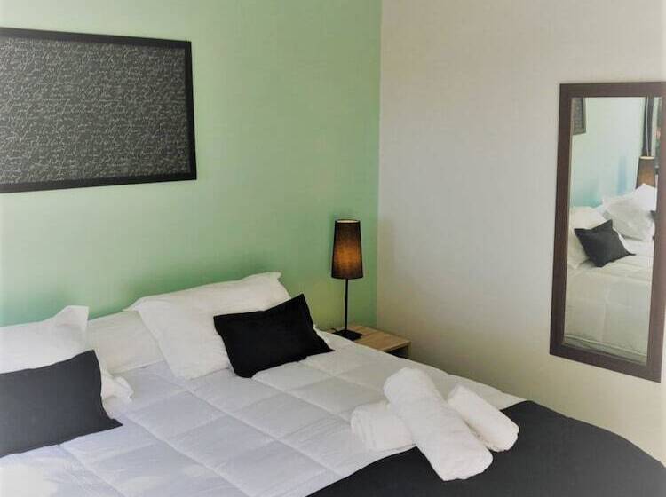 Hostel & Suites Del Rio