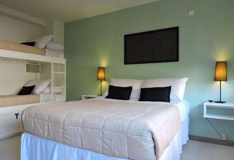 Hostel & Suites Del Rio