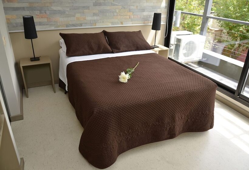 Hostel & Suites Del Rio