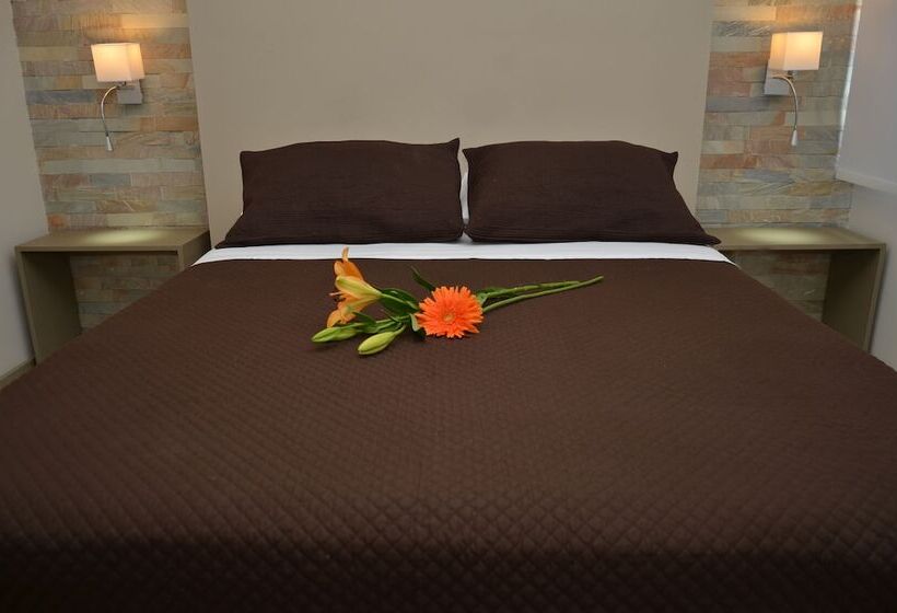 Hostel & Suites Del Rio