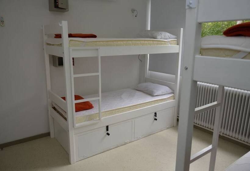 Hostel & Suites Del Rio